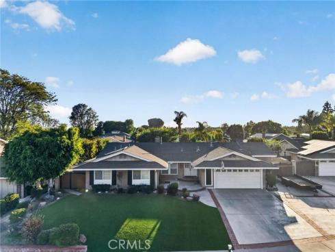 5265 Marynell Drive, Yorba Linda, CA