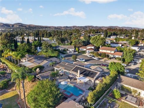 5265 Marynell Drive, Yorba Linda, CA