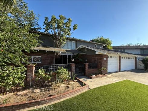 4101 Alford Circle , Yorba Linda, CA