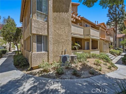 5360 Silver Canyon Road 8A , Yorba Linda, CA