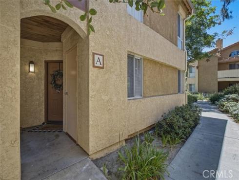 5360 Silver Canyon Road 8A , Yorba Linda, CA