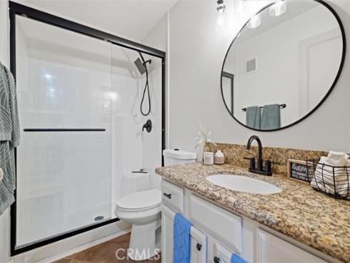 5360 Silver Canyon Road 8A , Yorba Linda, CA
