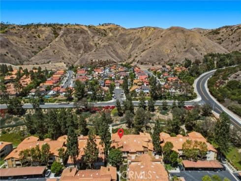 5360 Silver Canyon Road 8A , Yorba Linda, CA