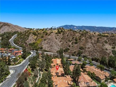 5360 Silver Canyon Road 8A , Yorba Linda, CA