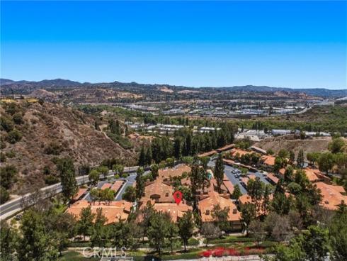 5360 Silver Canyon Road 8A , Yorba Linda, CA