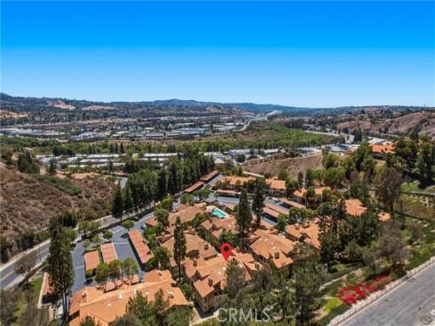 5360 Silver Canyon Road 8A , Yorba Linda, CA