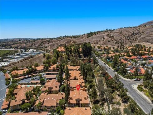 5360 Silver Canyon Road 8A , Yorba Linda, CA