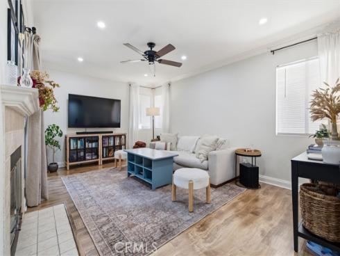 5360 Silver Canyon Road 8A , Yorba Linda, CA