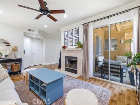 5360 Silver Canyon Road 8A , Yorba Linda, CA
