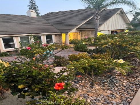 4100 Beech Avenue, Yorba Linda, CA