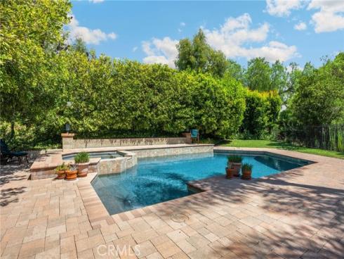 20935 Timber Ridge , Yorba Linda, CA