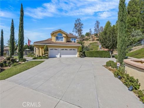 3865 San Antonio Road, Yorba Linda, CA