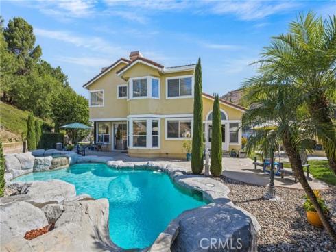 3865 San Antonio Road, Yorba Linda, CA