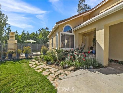 3865 San Antonio Road, Yorba Linda, CA