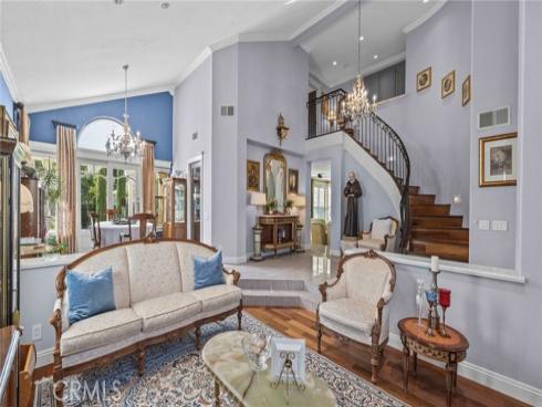 3865 San Antonio Road, Yorba Linda, CA