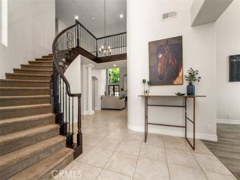 22680 Hidden Hills Road, Yorba Linda, CA