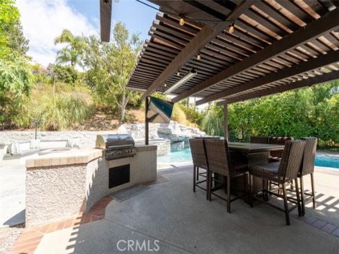 22680 Hidden Hills Road, Yorba Linda, CA