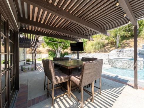 22680 Hidden Hills Road, Yorba Linda, CA