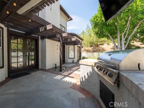 22680 Hidden Hills Road, Yorba Linda, CA