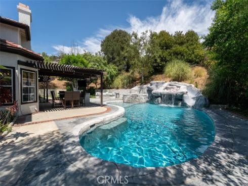 22680 Hidden Hills Road, Yorba Linda, CA