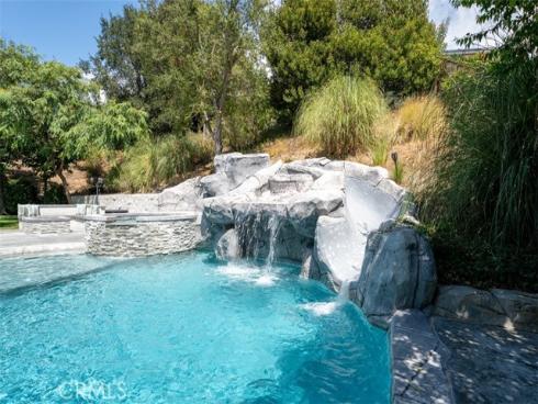 22680 Hidden Hills Road, Yorba Linda, CA