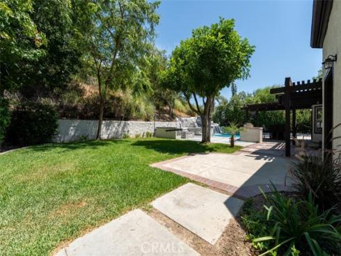 22680 Hidden Hills Road, Yorba Linda, CA