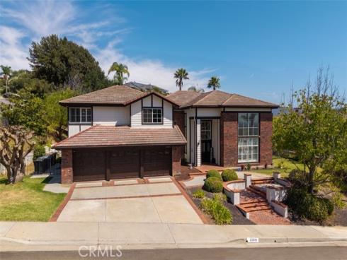 22680 Hidden Hills Road, Yorba Linda, CA