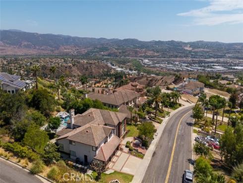 22680 Hidden Hills Road, Yorba Linda, CA