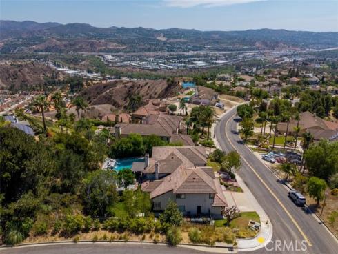 22680 Hidden Hills Road, Yorba Linda, CA