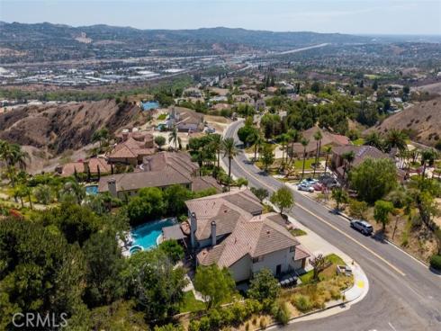 22680 Hidden Hills Road, Yorba Linda, CA