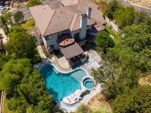 22680 Hidden Hills Road, Yorba Linda, CA