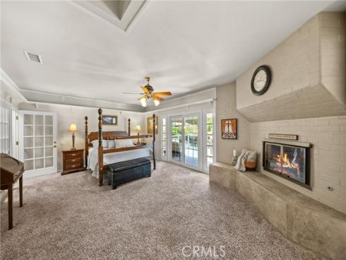 18880 Via Sereno , Yorba Linda, CA