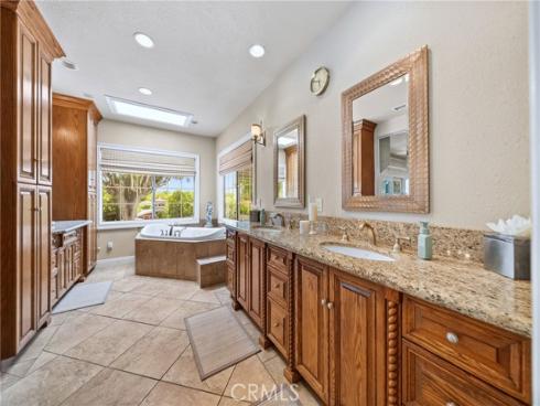 18880 Via Sereno , Yorba Linda, CA