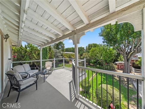18880 Via Sereno , Yorba Linda, CA