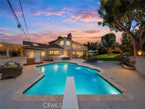 18880 Via Sereno , Yorba Linda, CA