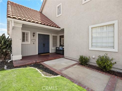 21470  Via La Naranja  , Yorba Linda, CA