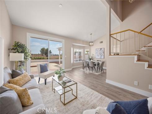 21470  Via La Naranja  , Yorba Linda, CA