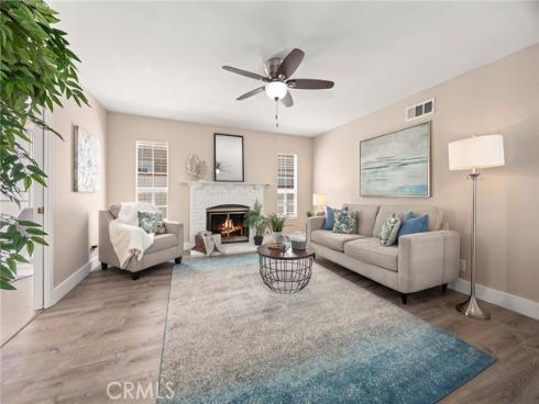 21470  Via La Naranja  , Yorba Linda, CA