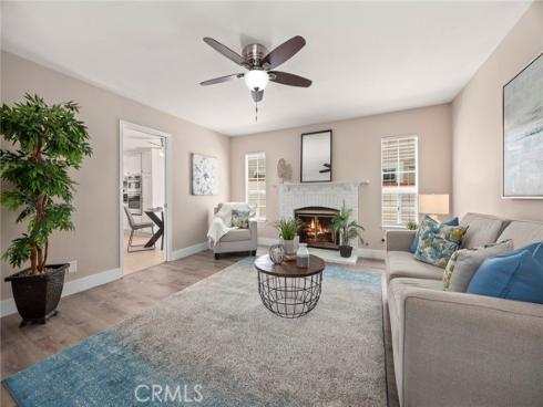 21470  Via La Naranja  , Yorba Linda, CA