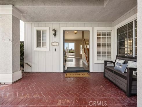 21470  Via La Naranja  , Yorba Linda, CA