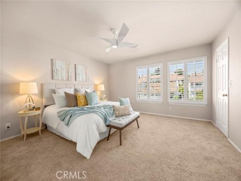21470  Via La Naranja  , Yorba Linda, CA