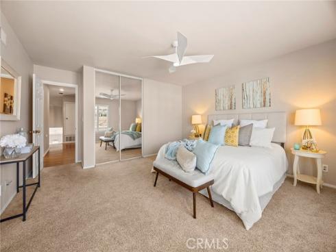 21470  Via La Naranja  , Yorba Linda, CA