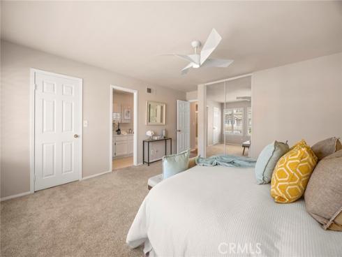 21470  Via La Naranja  , Yorba Linda, CA