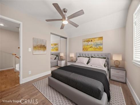 21470  Via La Naranja  , Yorba Linda, CA