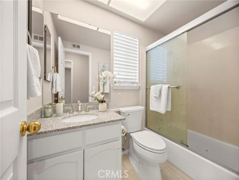 21470  Via La Naranja  , Yorba Linda, CA