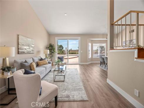 21470  Via La Naranja  , Yorba Linda, CA
