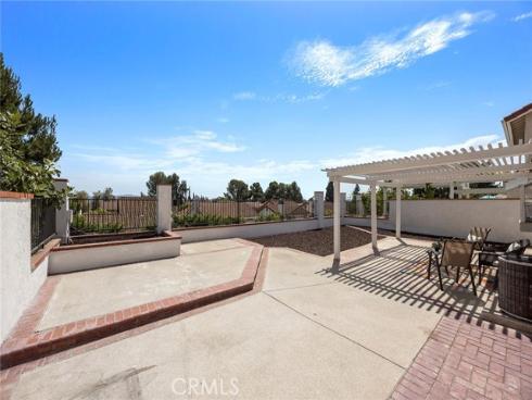 21470  Via La Naranja  , Yorba Linda, CA