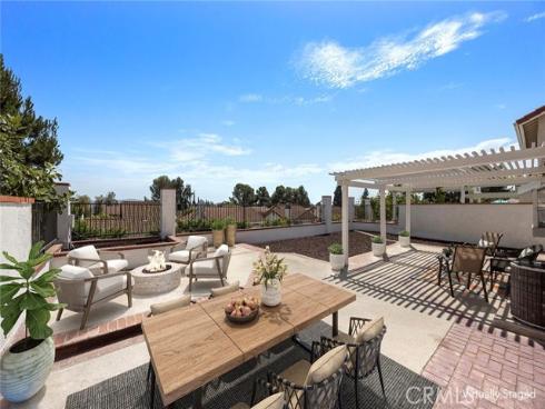 21470  Via La Naranja  , Yorba Linda, CA