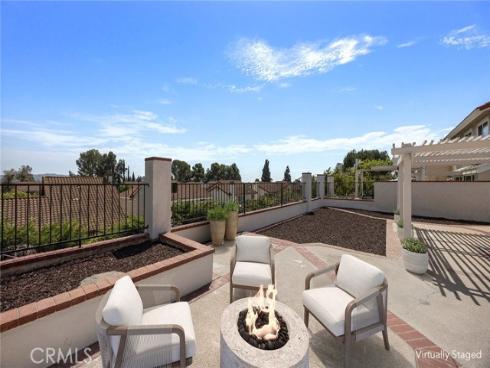 21470  Via La Naranja  , Yorba Linda, CA
