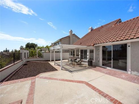 21470  Via La Naranja  , Yorba Linda, CA